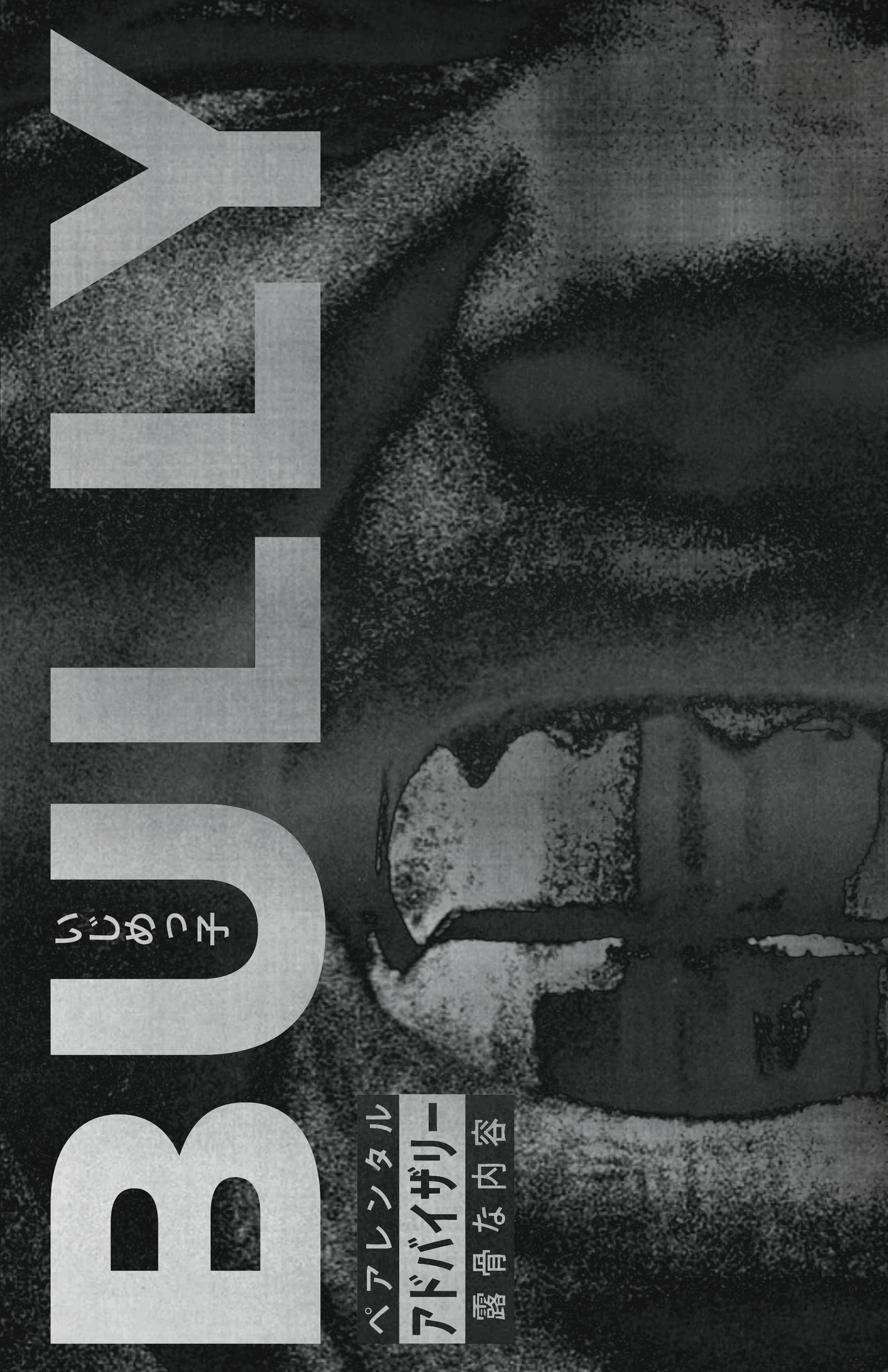 “BULLY” Posters