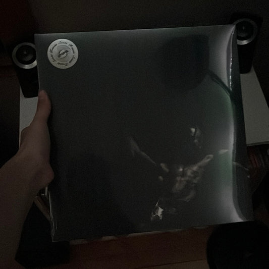 *SEALED* Utopia vinyl