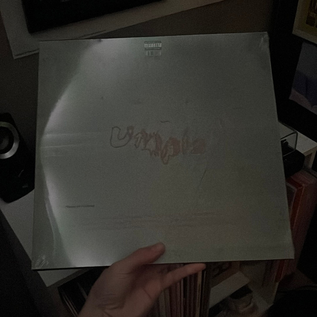 *SEALED* Utopia vinyl