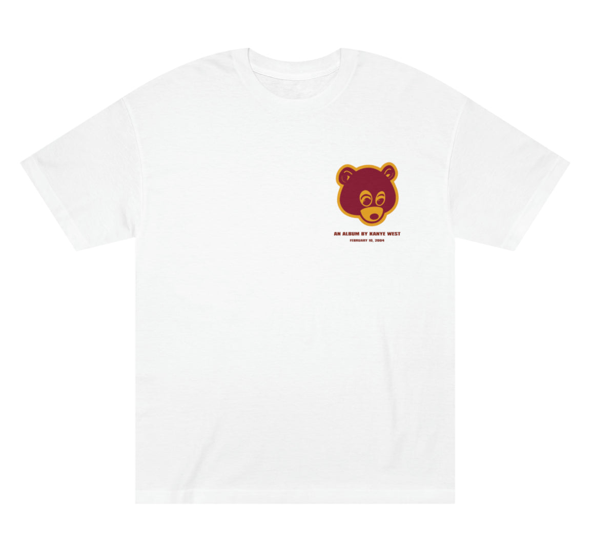 “DROPOUT” Heavyweight shirt