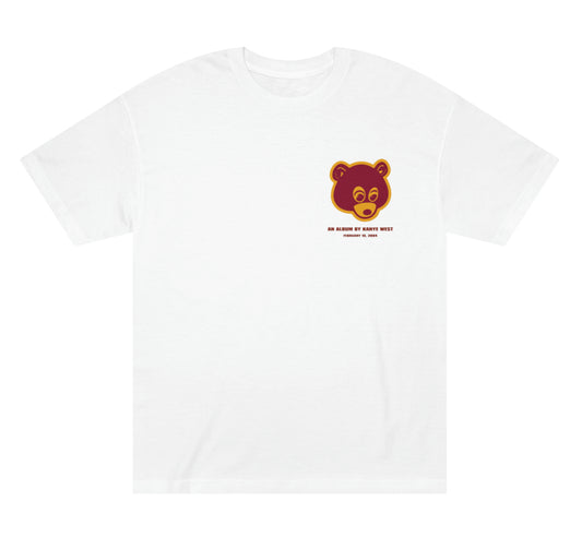 “DROPOUT” Heavyweight shirt